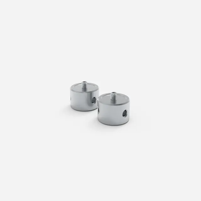 Freefly Mōvi Pro contrepoids kit 2x125g inox
