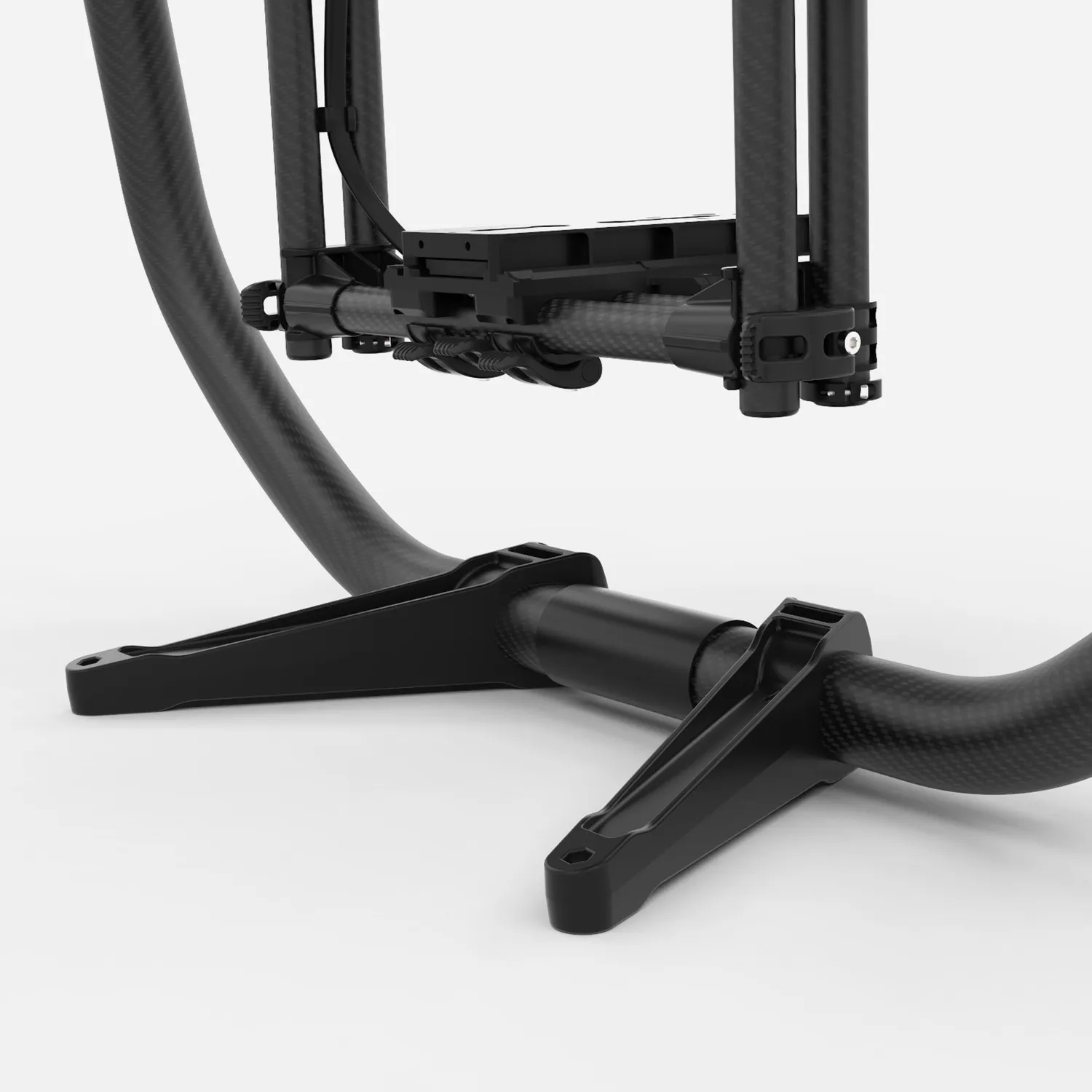 Freefly Mōvi Ring Pro kit pieds rechange plastique
