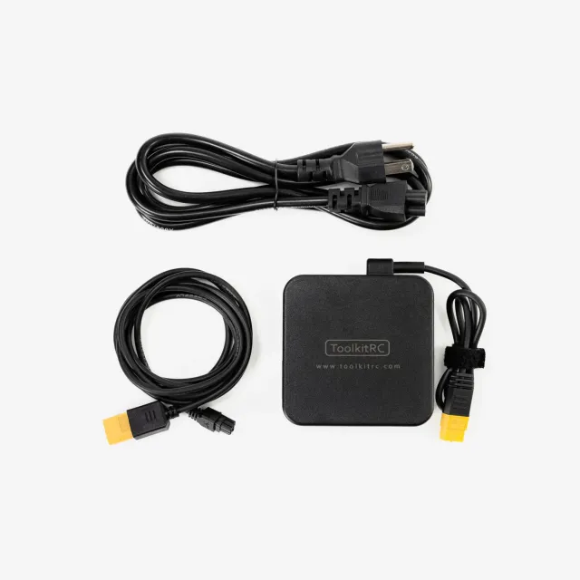 Freefly AC Power Adapter adaptateur secteur Microfit 4-pin Ember
