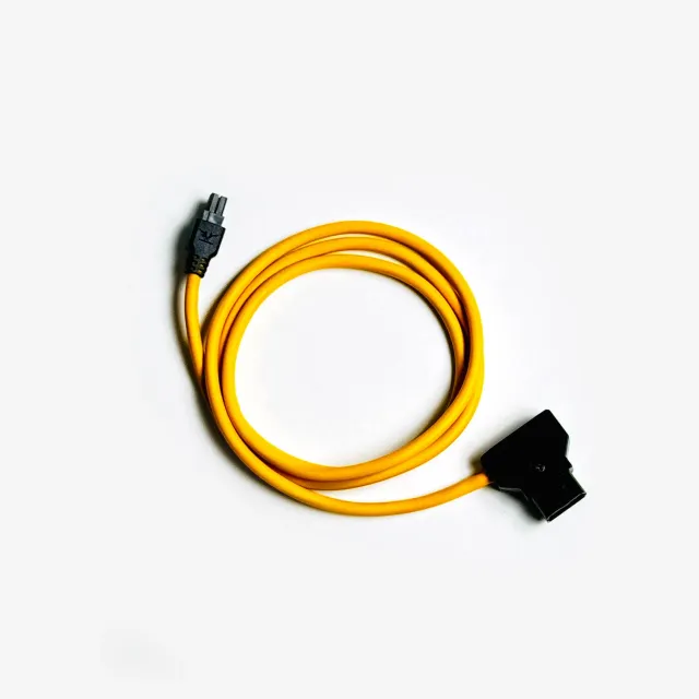 Freefly Systems câble alimentation D-Tap Microfit 91cm