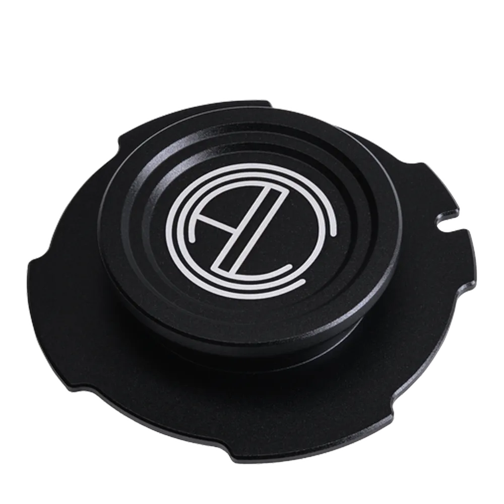 Atlas Port Cap bouchon métal pour extender 1.6x