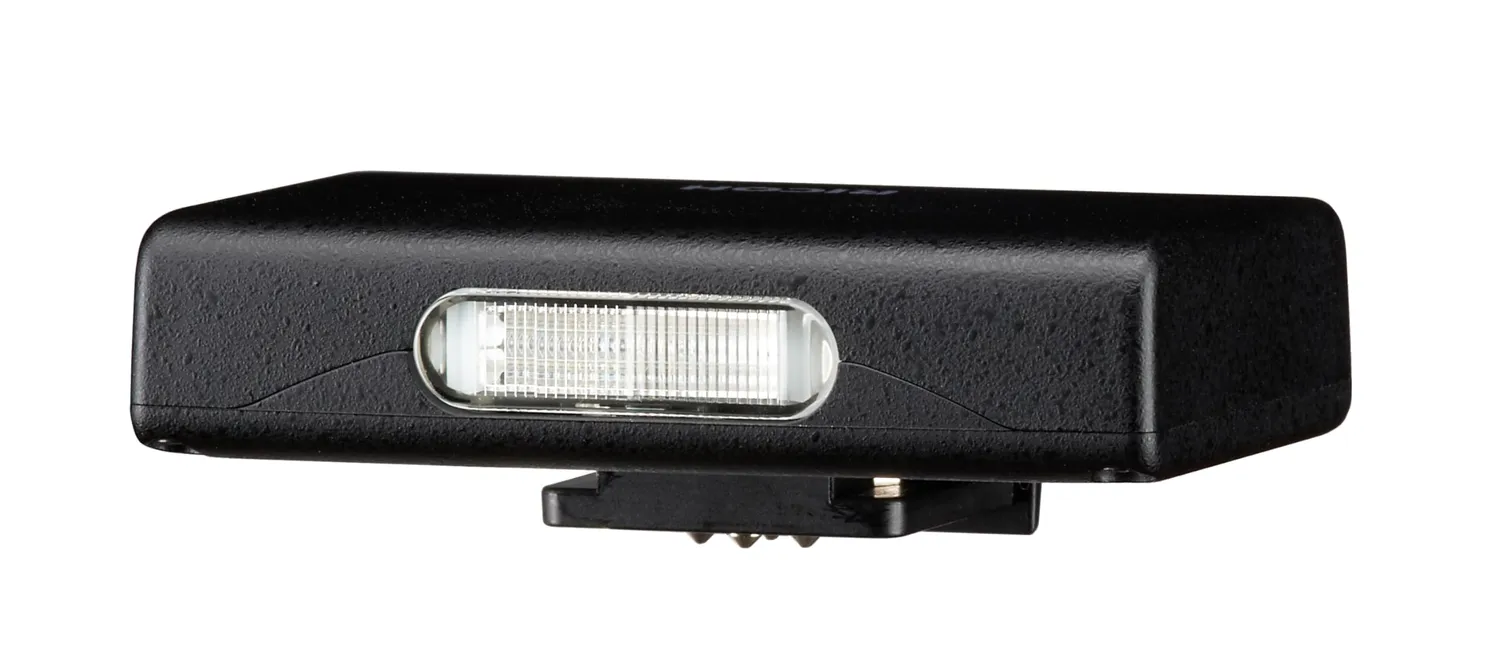 Ricoh GR GF-2 flash compact GR IV guide 3
