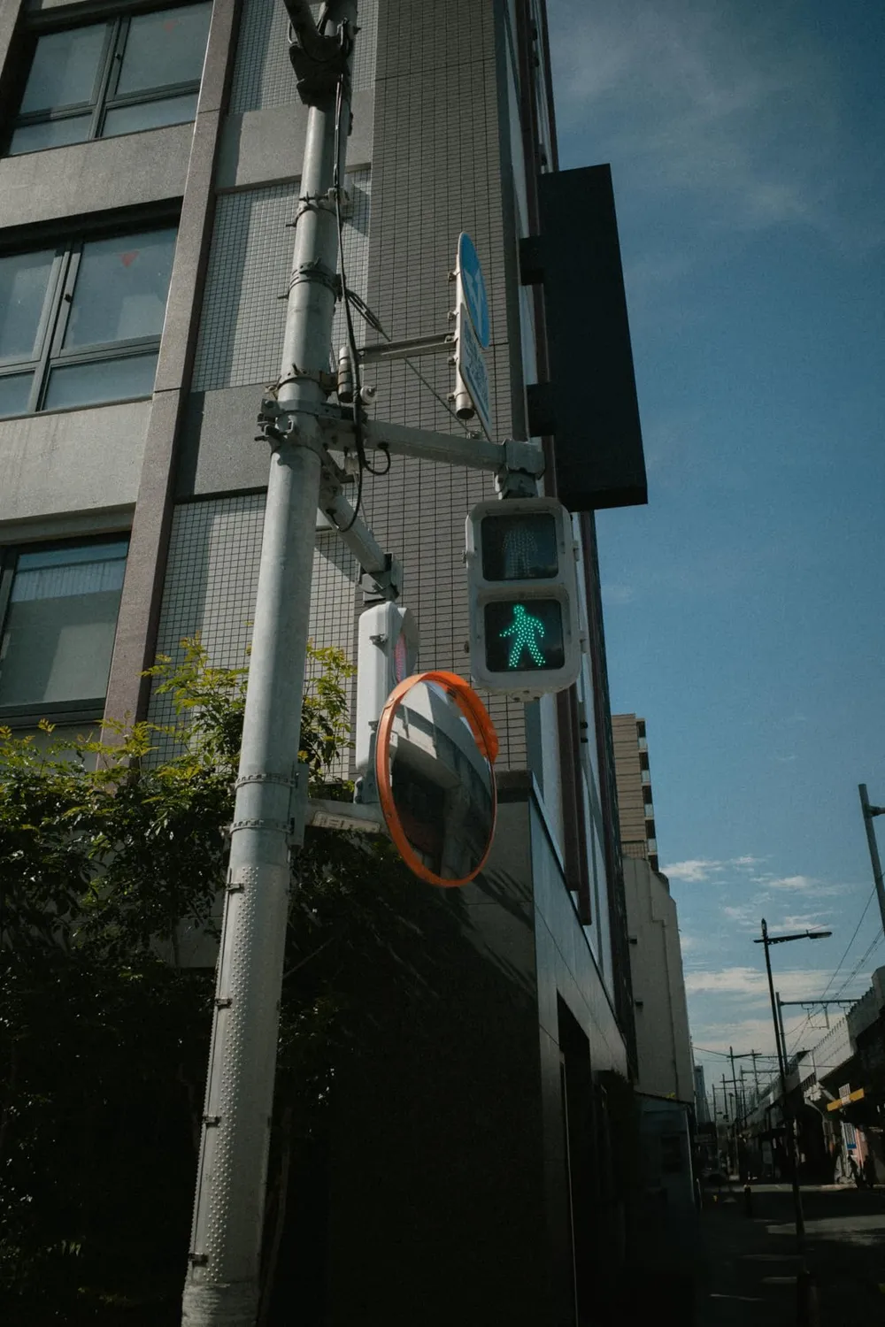 Ricoh GR III appareil photo compact 28mm APS-C