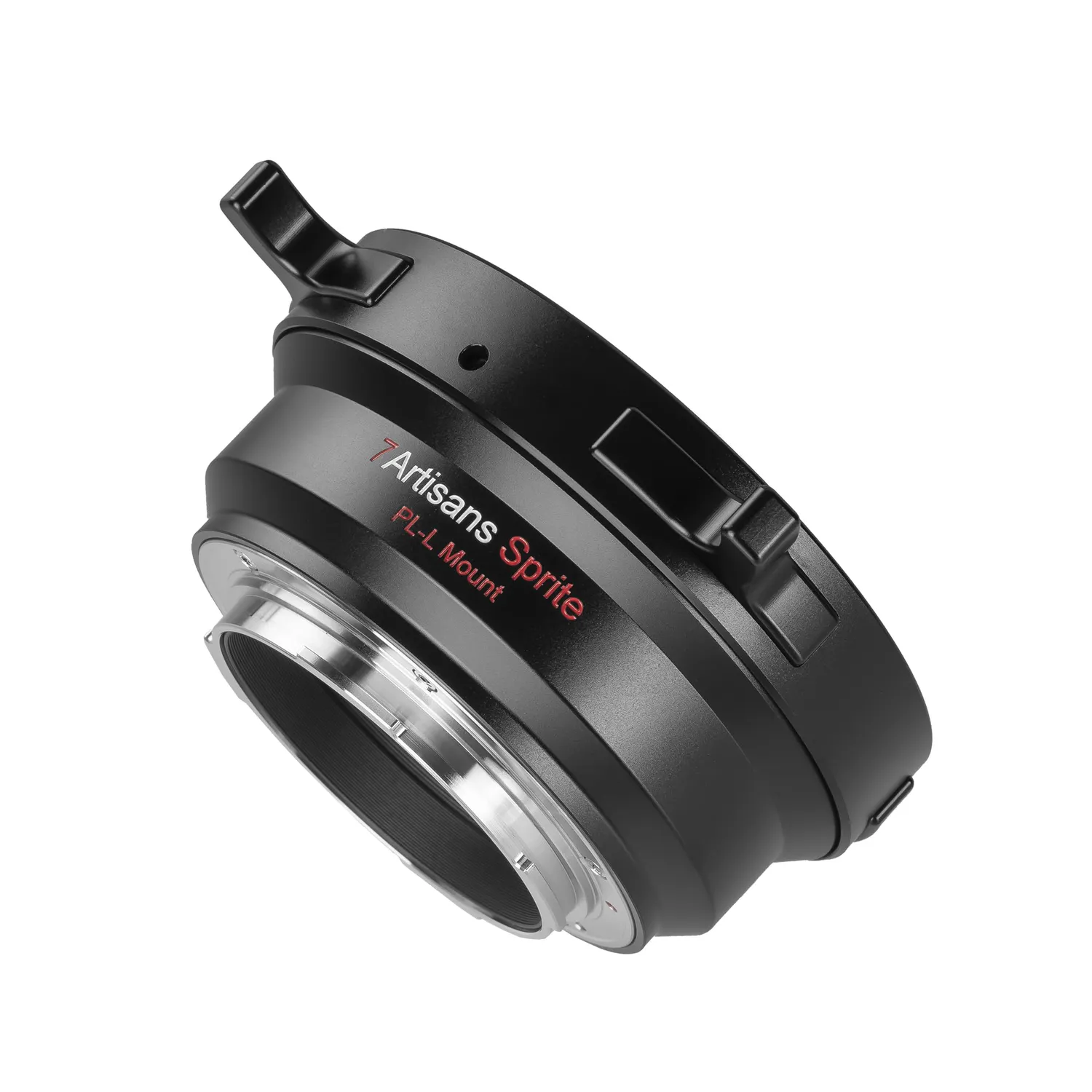 7Artisans PL-L adaptateur objectif PL vers monture L verrou rotatif