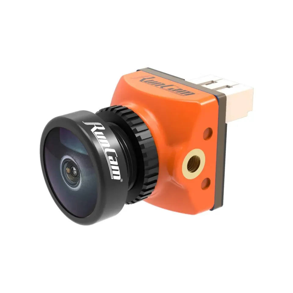 RunCam Racer Nano 2 Caméra FPV Analogique WDR