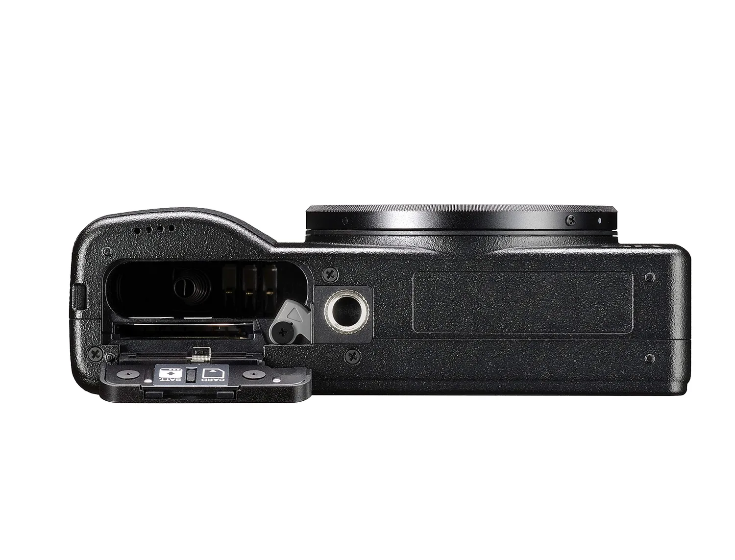 Ricoh DB-110 batterie appareil photo GR III