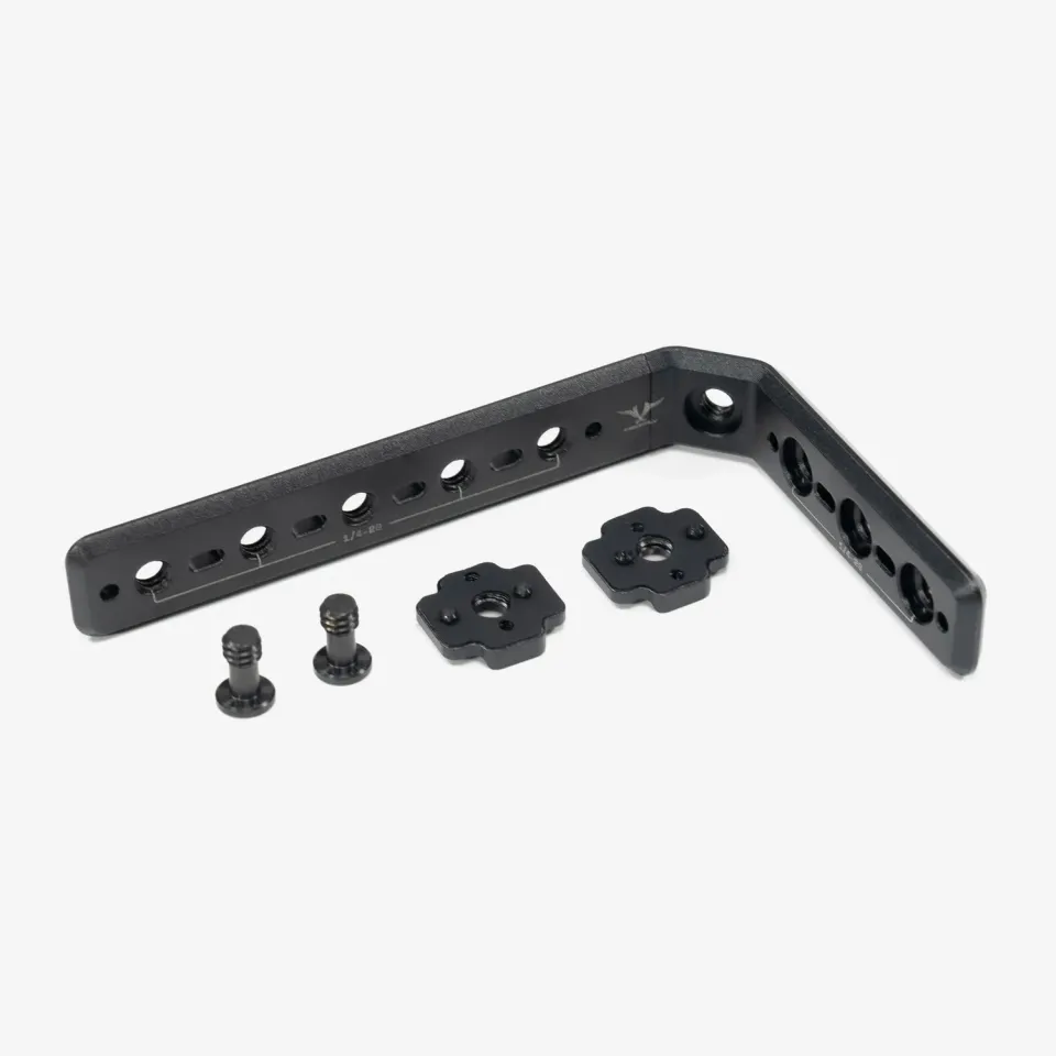 Freefly NATO Monitor Phone support moniteur L