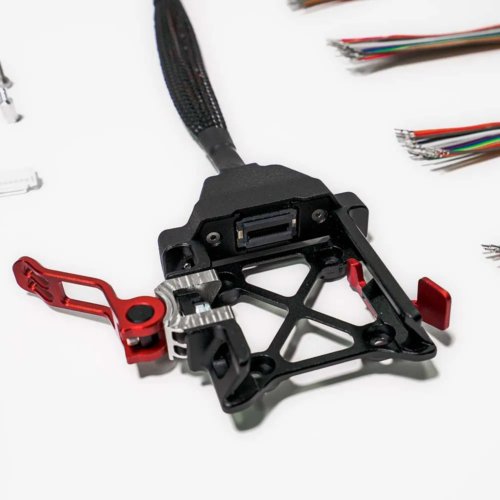 Freefly Smart Dovetail kit fixation rapide pour Astro