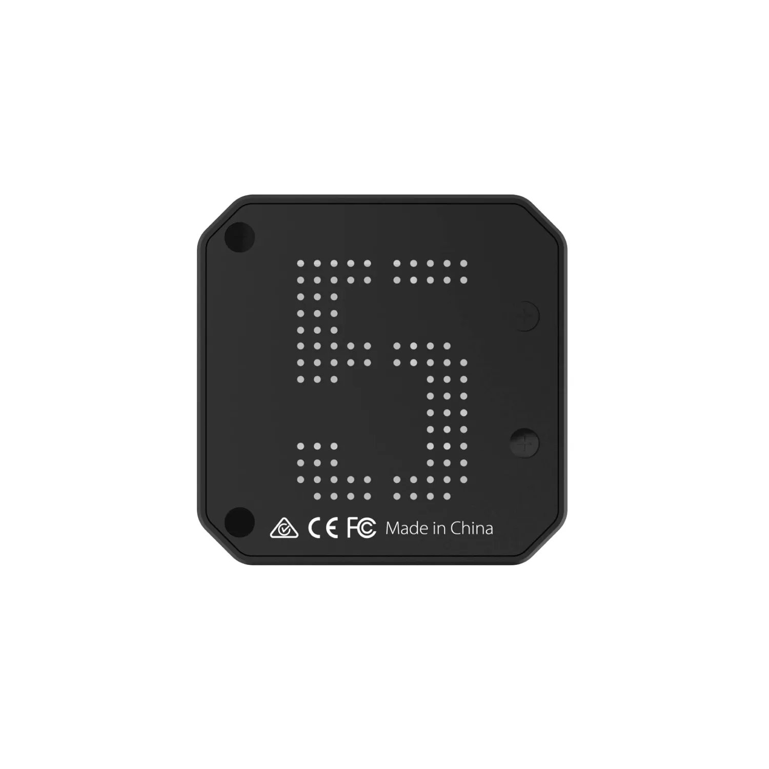 RunCam 5 caméra action 4K noire + carte 128 Go