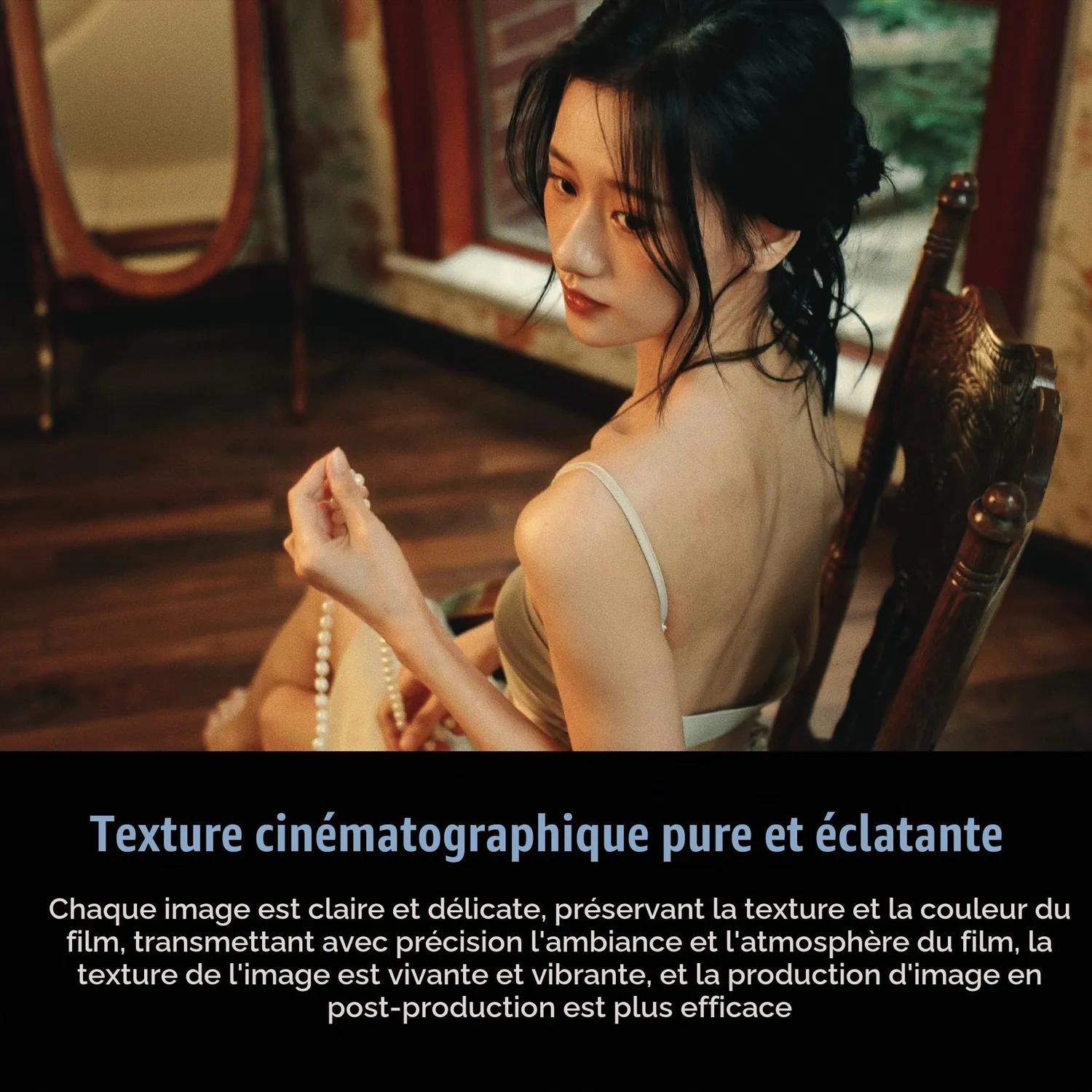 7Artisans Hope 10mm T2.1 objectif cinéma Sony E S35 noir