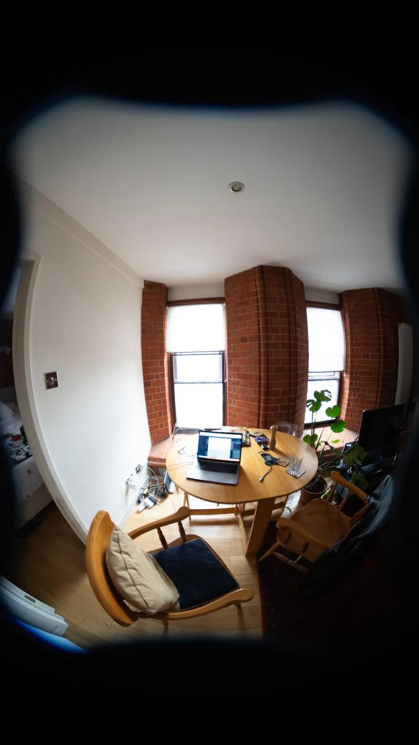 7Artisans 7,5mm f2.8 Mark II objectif fisheye Sony E