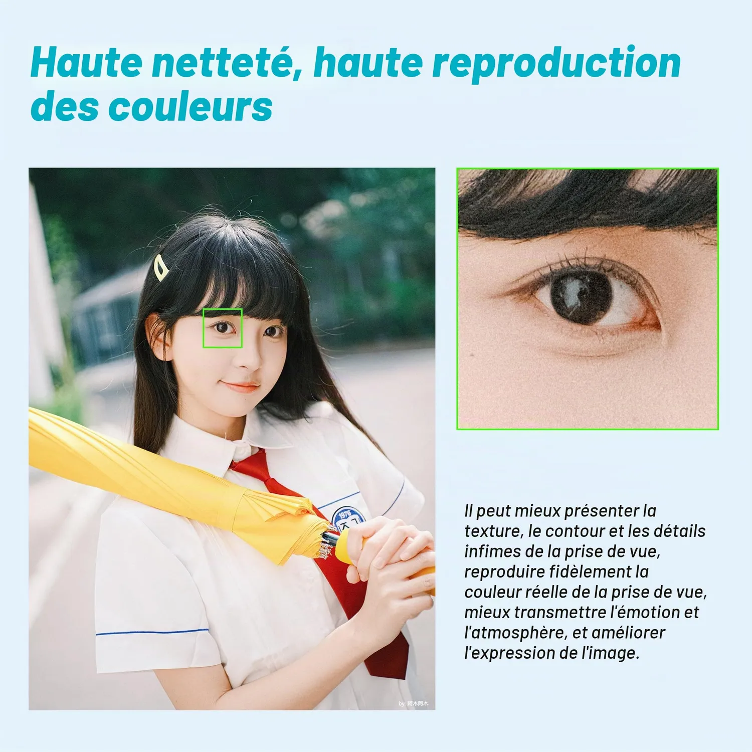 7Artisans 35mm F1.4 objectif autofocus monture Fuji X lumineux
