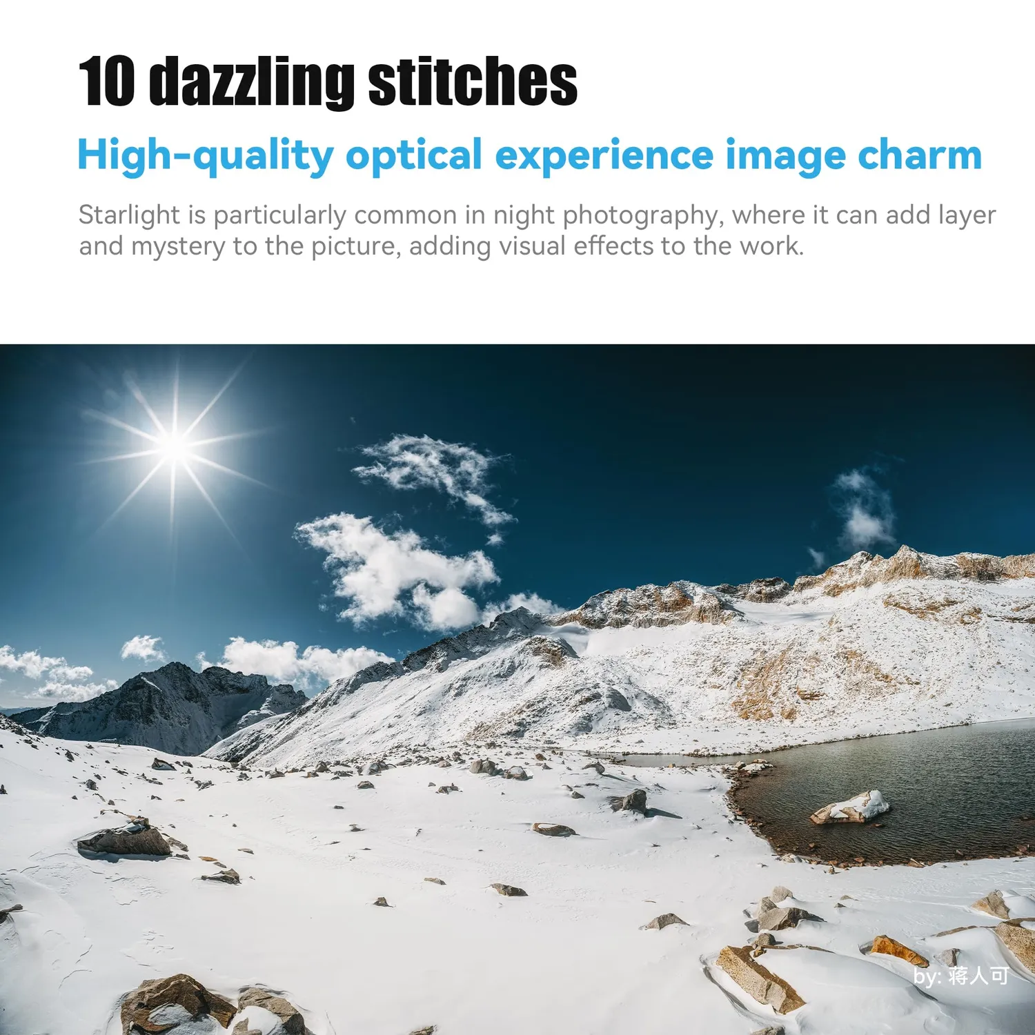 7Artisans 10mm F2.8 II fisheye objectif Nikon Z 185°