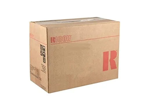 Ricoh Type 220 406043 bac toner usagé 25000 pages