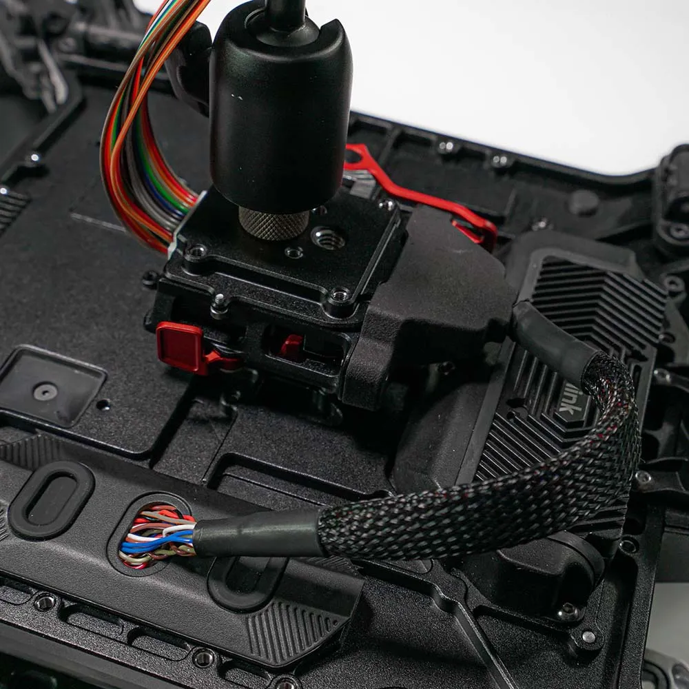 Freefly Smart Dovetail kit fixation rapide pour Astro