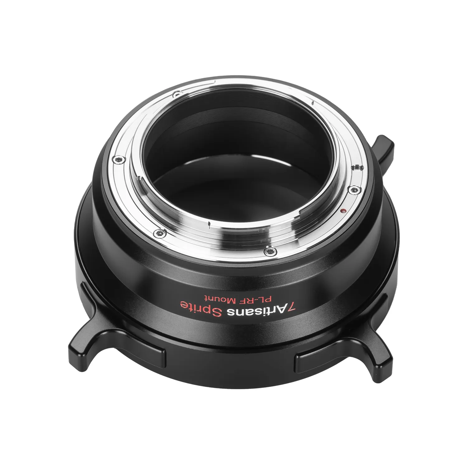 7Artisans PL-RF adaptateur objectif PL vers Canon RF verrou rotatif