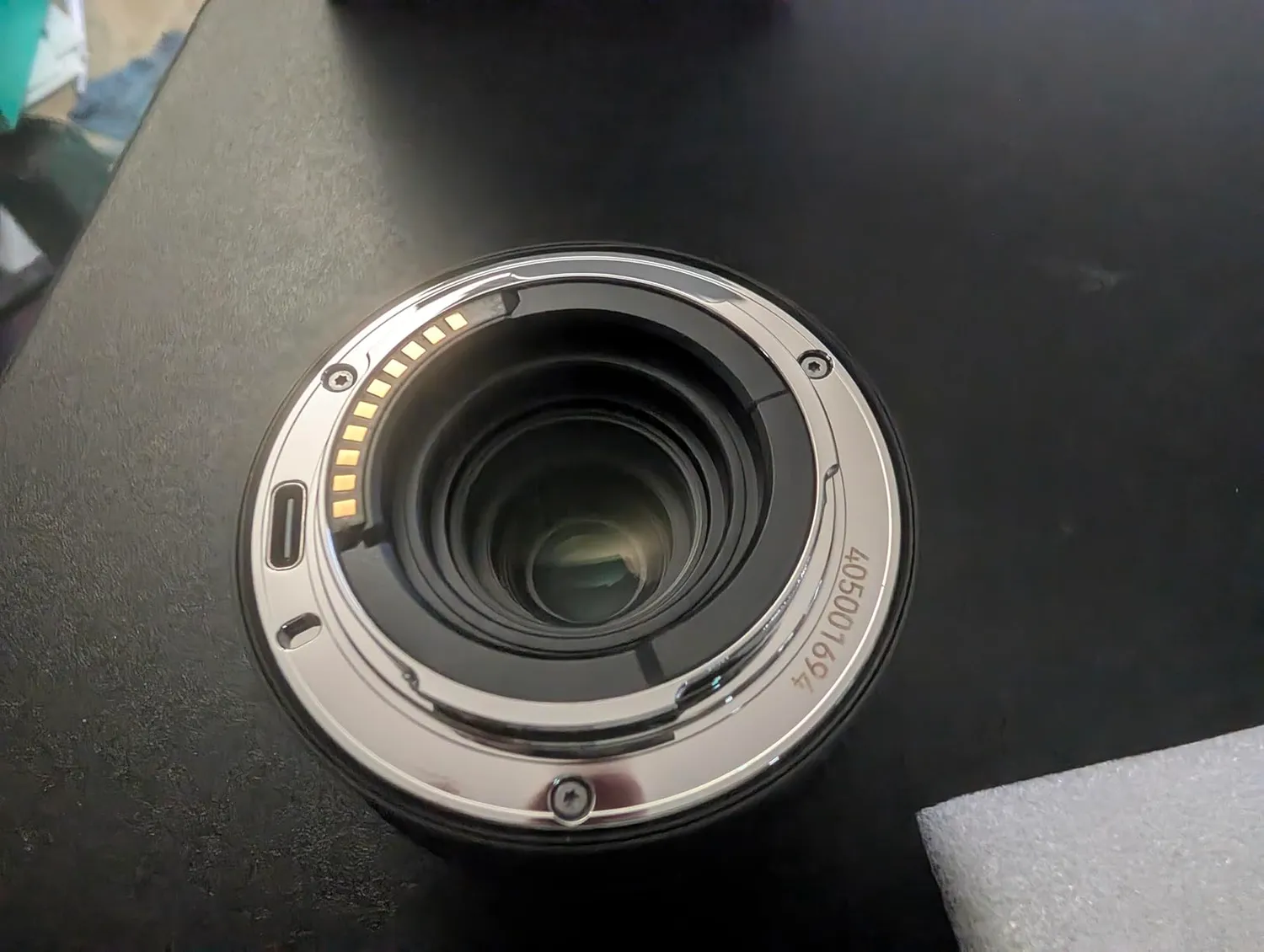 7Artisans AF 40mm F2.5 objectif Sony E autofocus