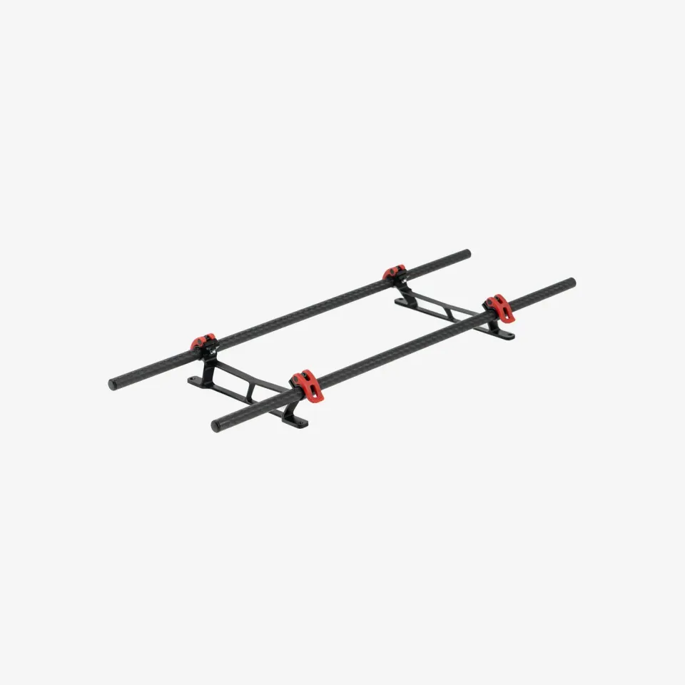 Freefly Alta X Rail 12mm kit montage charge utile