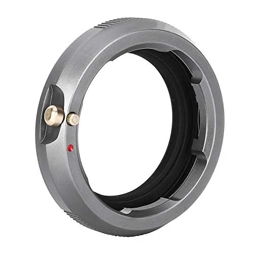 7Artisans LM-FX bague adaptation Leica M vers Fuji X
