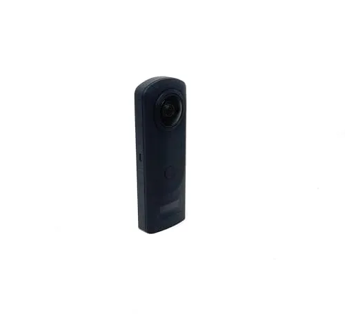 Ricoh Theta Z1 caméra 360° 19 Go noir