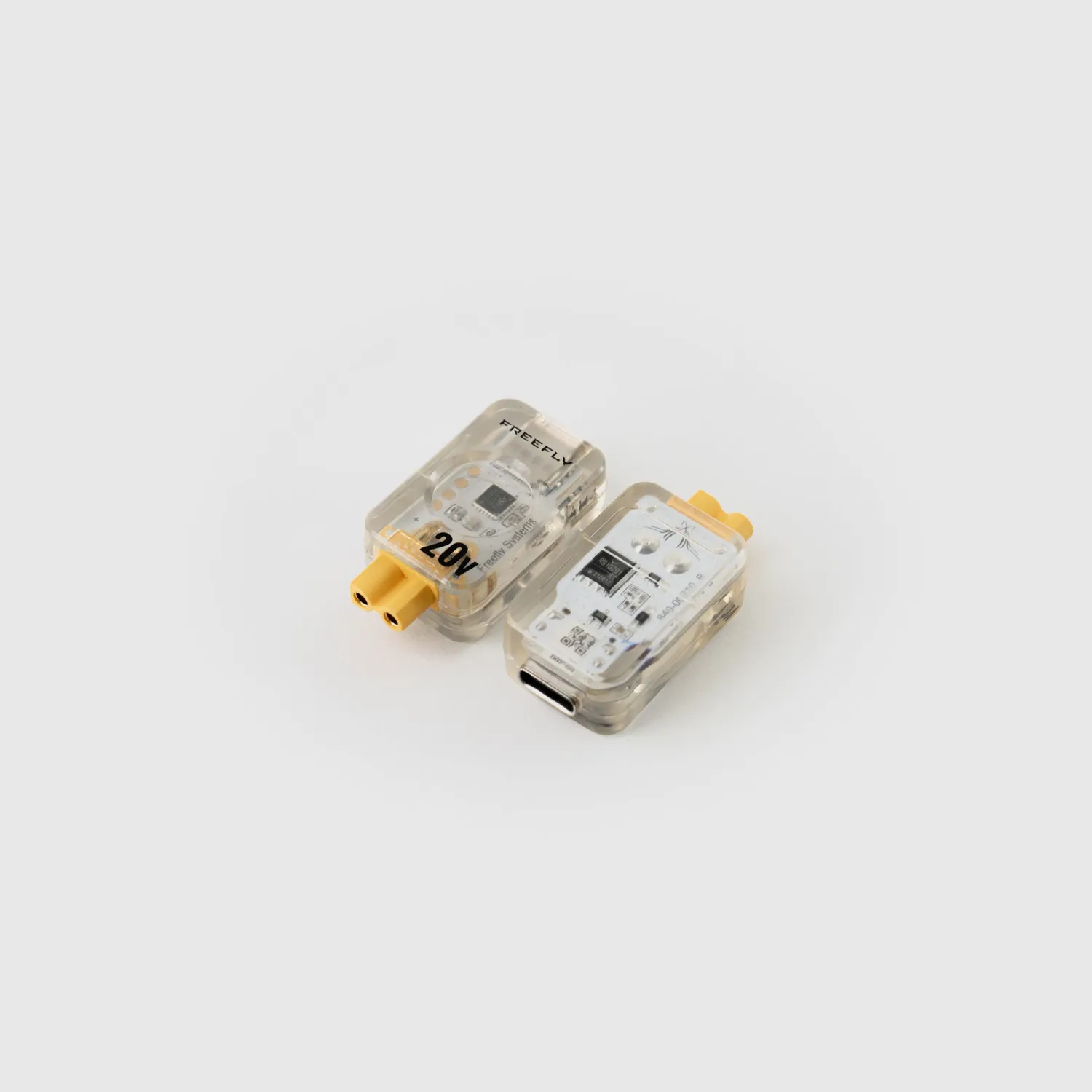Freefly USB PD vers XT30 adaptateur 20V Ember S5K S2.5K
