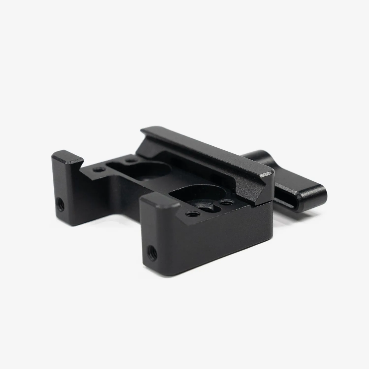 Freefly Ember NATO Rail Clamp pince accessoires