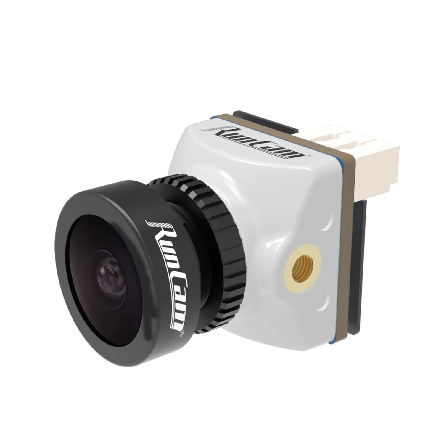 RunCam Racer Nano 3 MCK caméra FPV 1000TVL 160°