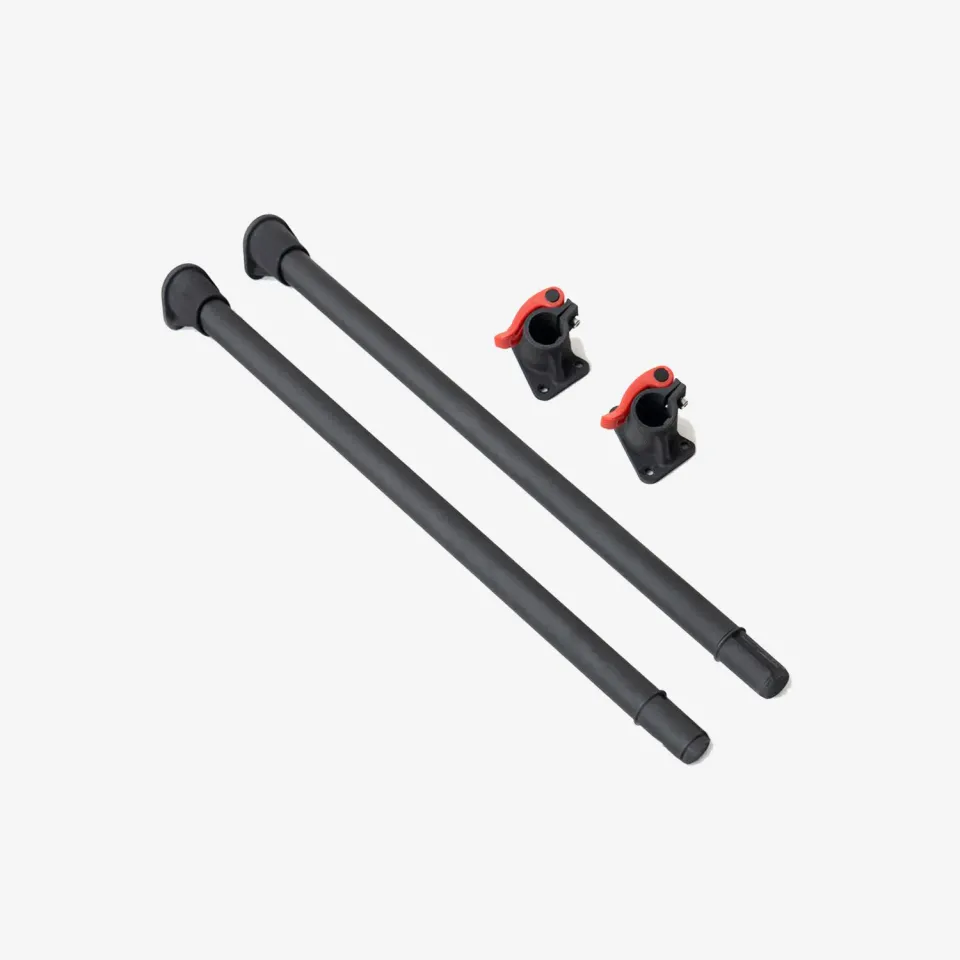 Freefly Astro Max train d'atterrissage 2 pieds carbone