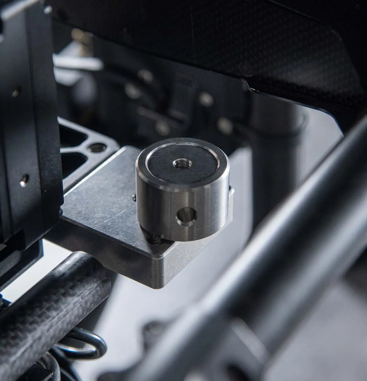 Freefly Mōvi Pro contrepoids kit 2x125g inox