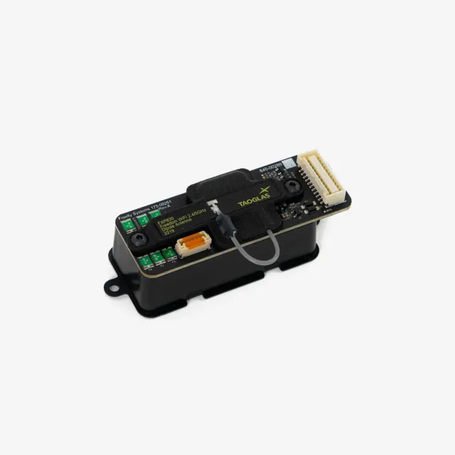 Freefly Alta X kit Remote ID mise à niveau