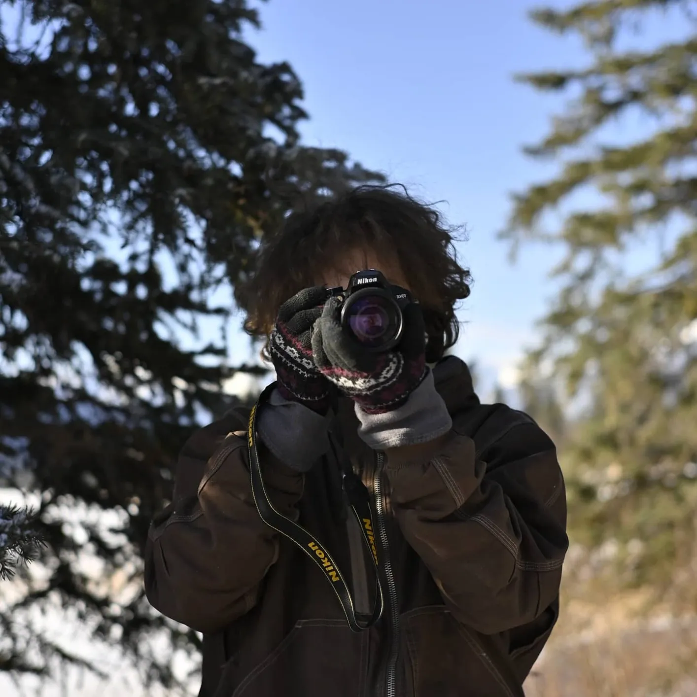 7Artisans 35mm F1.2 objectif manuel monture Nikon Z noir