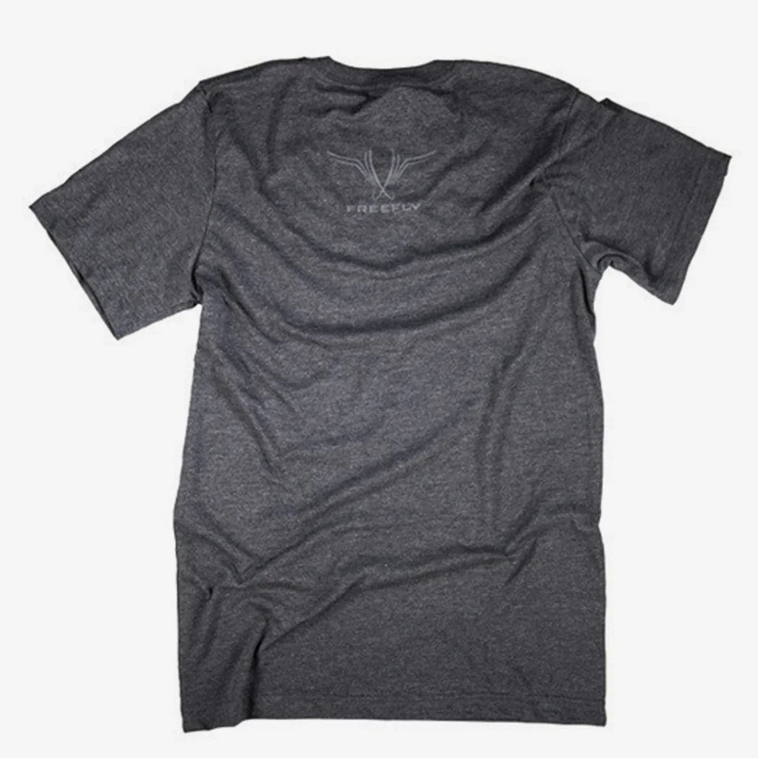 Freefly Systems #prolevel t-shirt gris charcoal S XL XXL