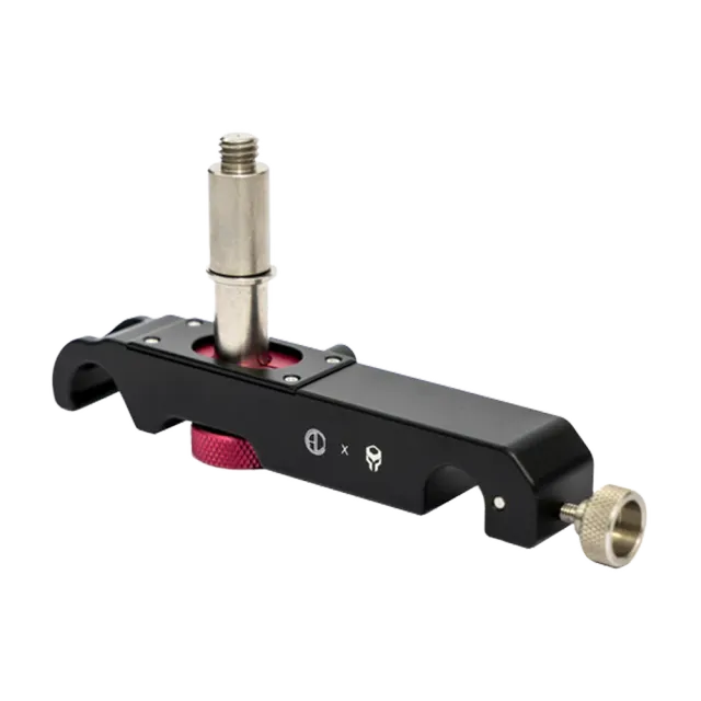 Atlas x Tilta 15mm Support objectif Lightweight prêt à filmer