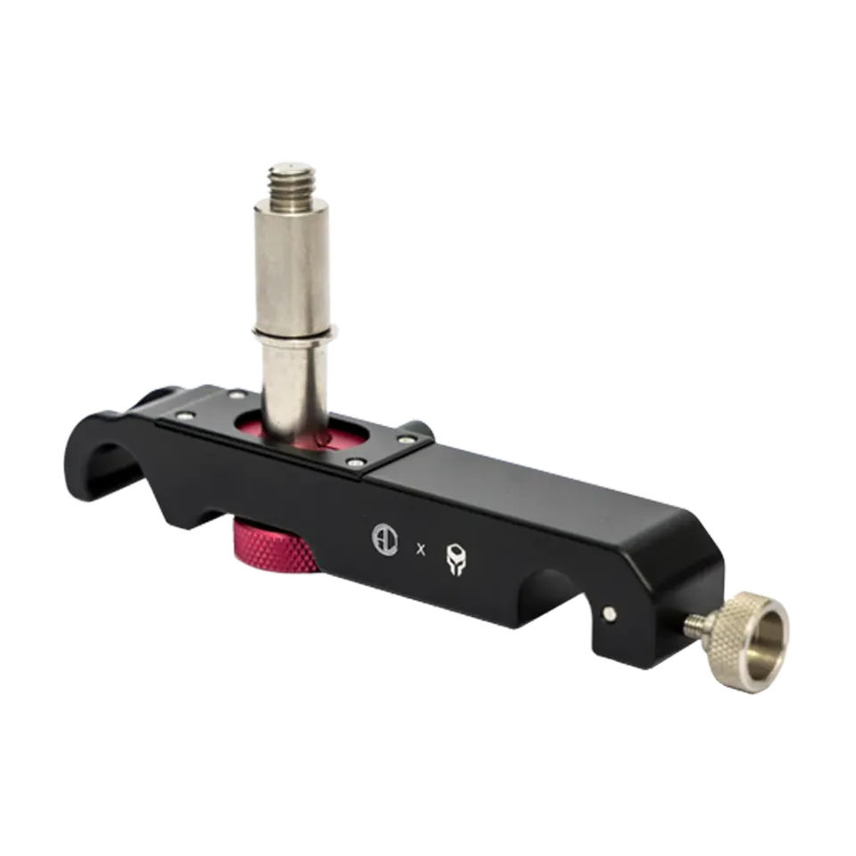 Atlas x Tilta 15mm Support objectif Lightweight prêt à filmer