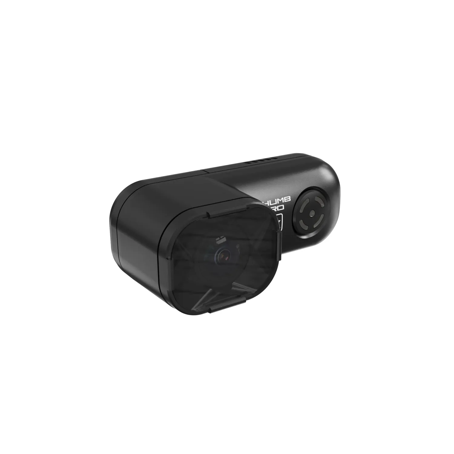 RunCam Thumb Pro 4K caméra FPV 16g stabilisée Gyroflow