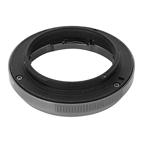 7Artisans LM-FX bague adaptation Leica M vers Fuji X