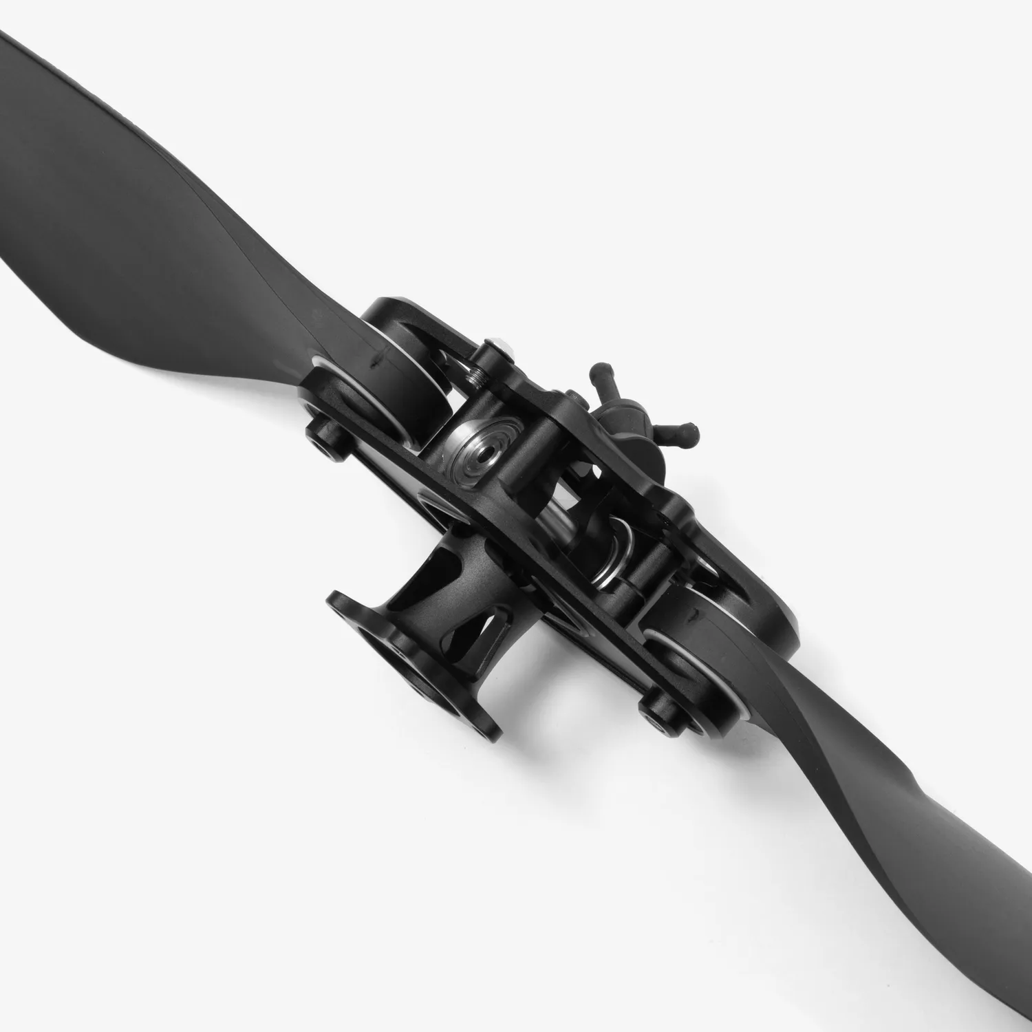Freefly Alta X hélices CCW ActiveBlade M12