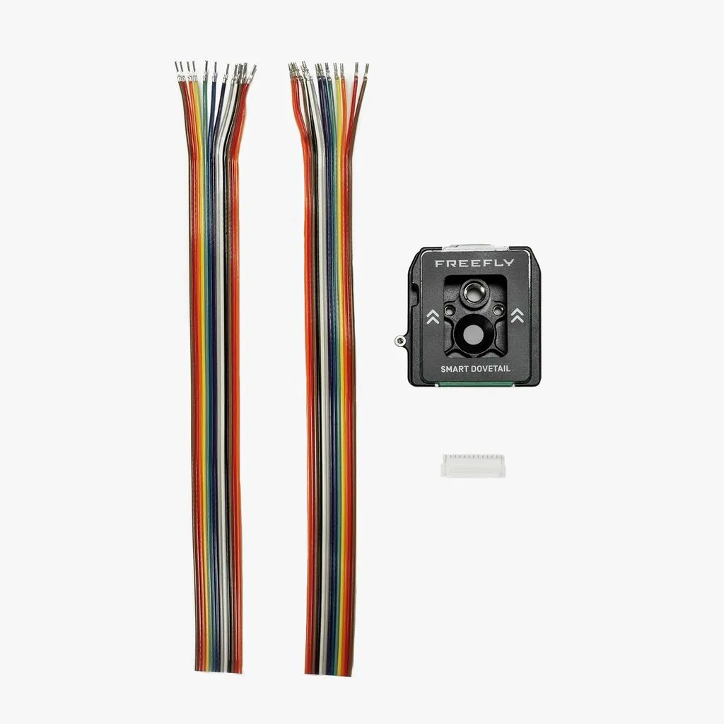 Freefly Smart Dovetail adaptateur nacelle Astro Alta