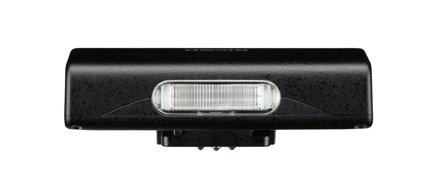 Ricoh GR GF-2 flash compact GR IV guide 3