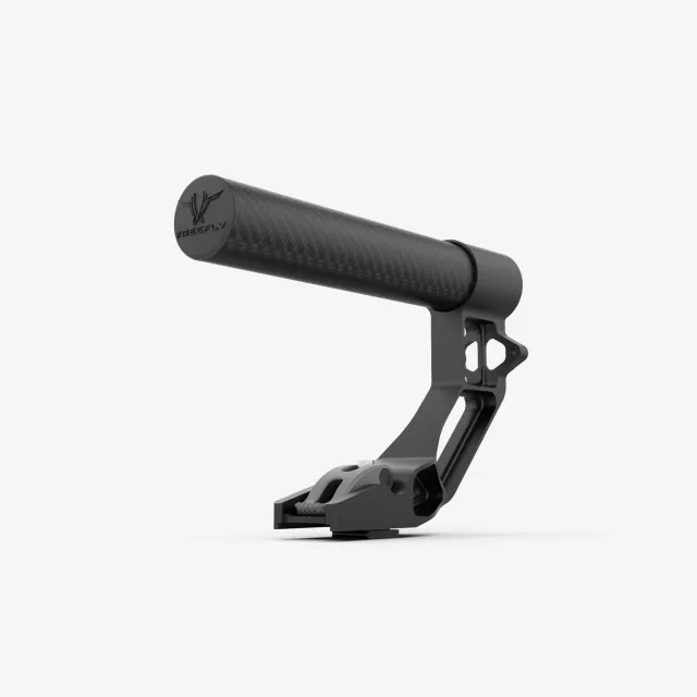 Freefly Mōvi Pro poignée caméra top handle 25mm