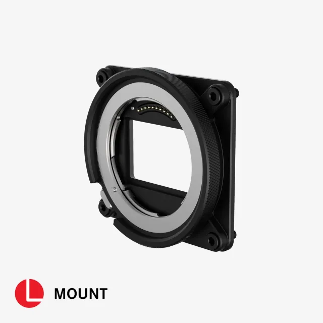 Freefly Ember monture objectif L-Mount pour S5K S2.5K