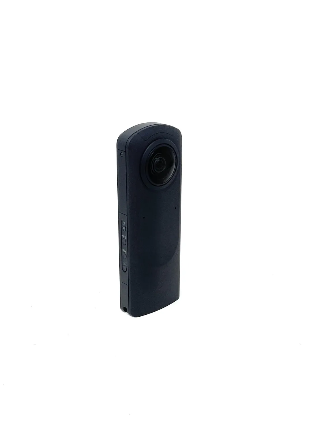 Ricoh Theta Z1 caméra 360° 19 Go noir