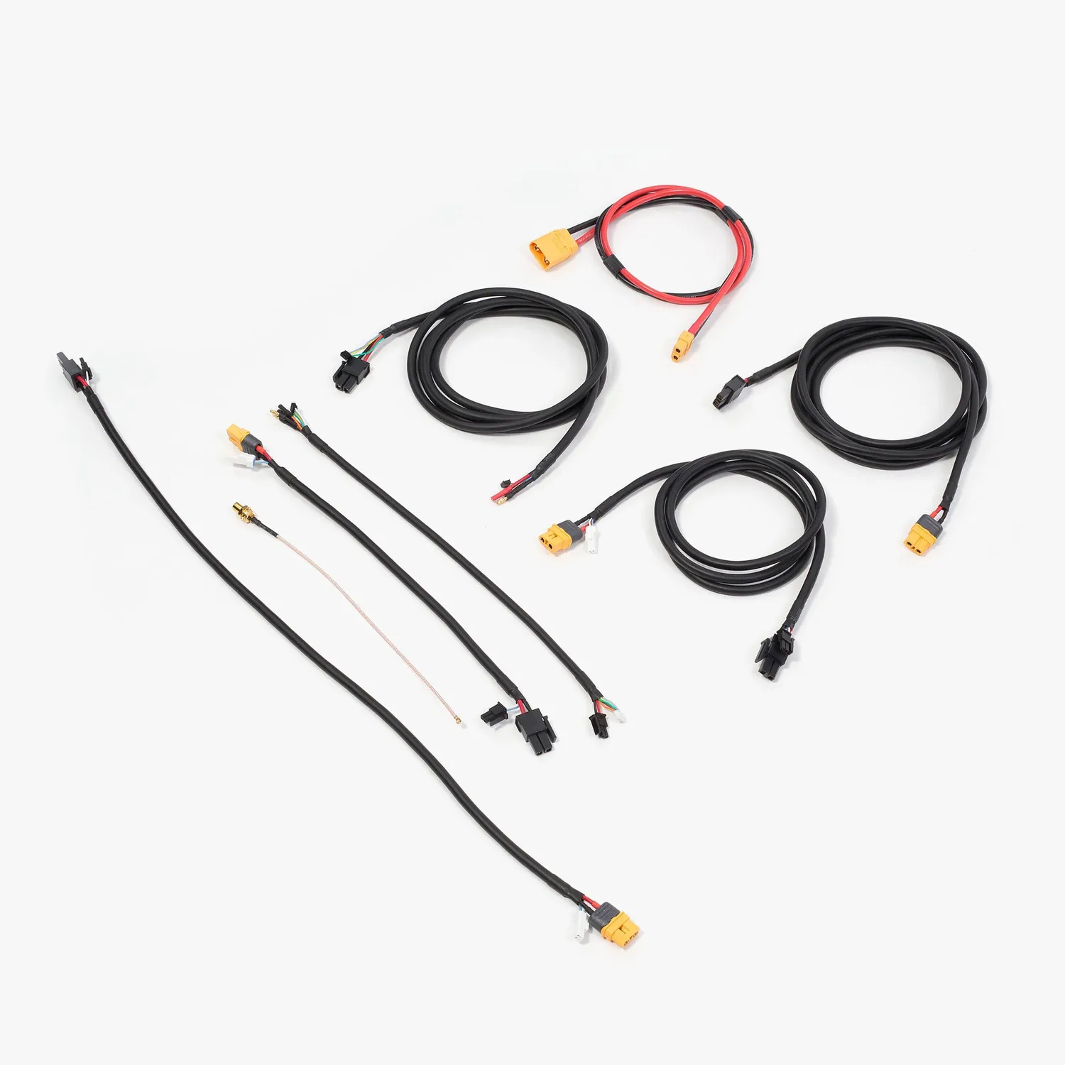 Freefly Mōvi XL Wiring Harness faisceau câbles rechange