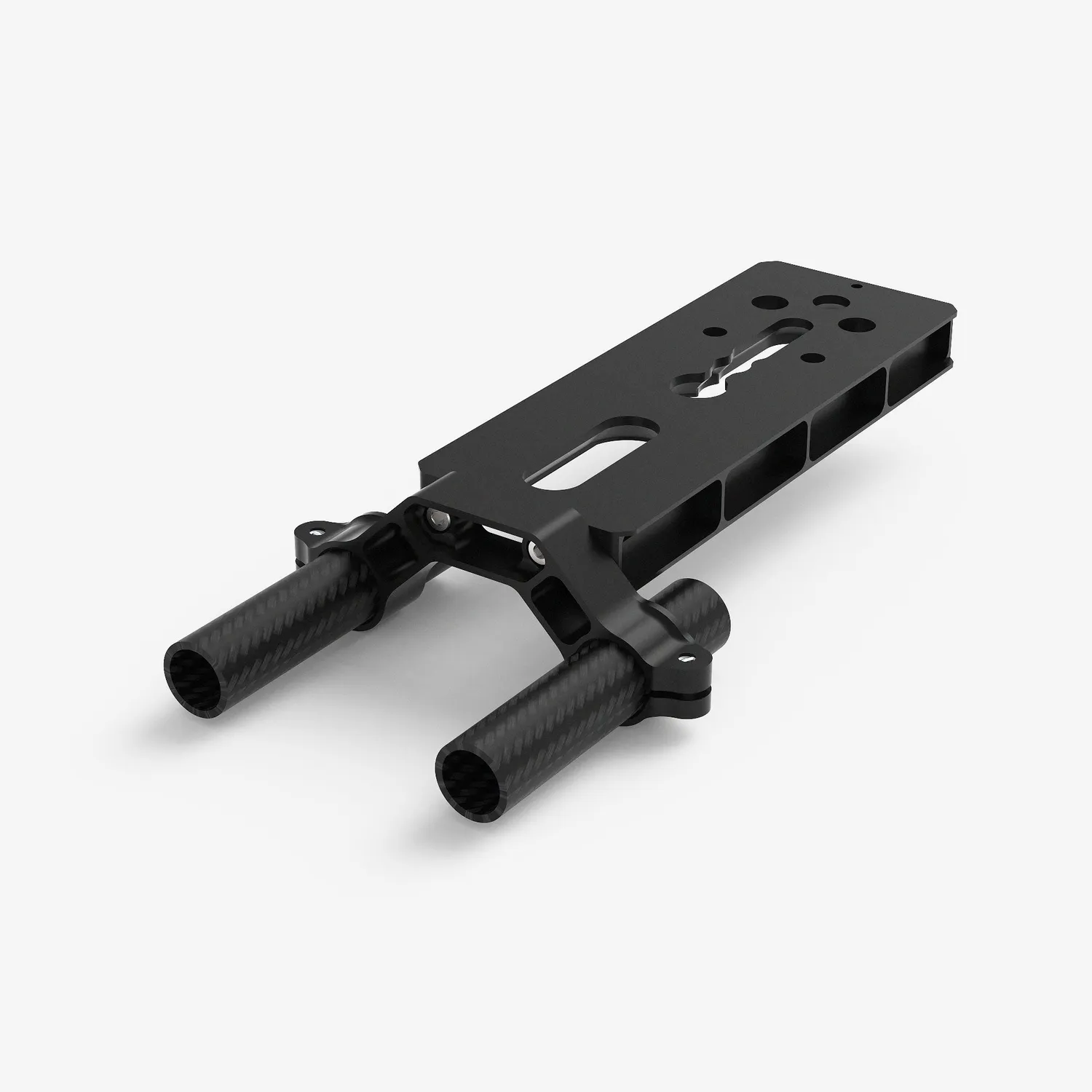 Freefly Mōvi Rod Mount adaptateur tige 15mm 17g