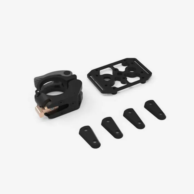 Freefly Pop-N-Lock 25mm Quick Release fixation rapide