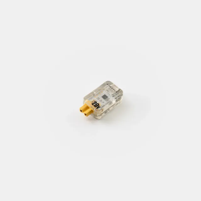 Freefly USB PD vers XT30 adaptateur 20V Ember S5K S2.5K