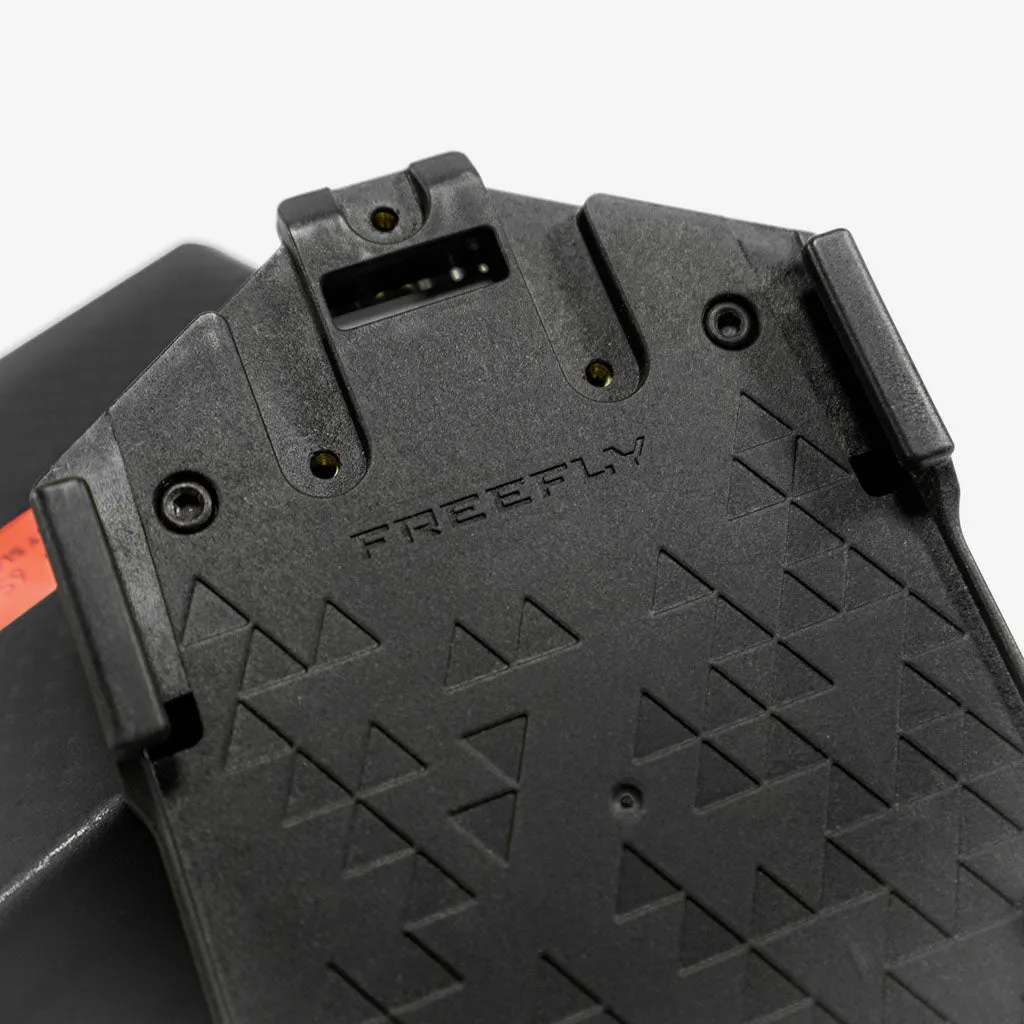 Freefly Mōvi Pro adaptateur batterie SL paire SL4
