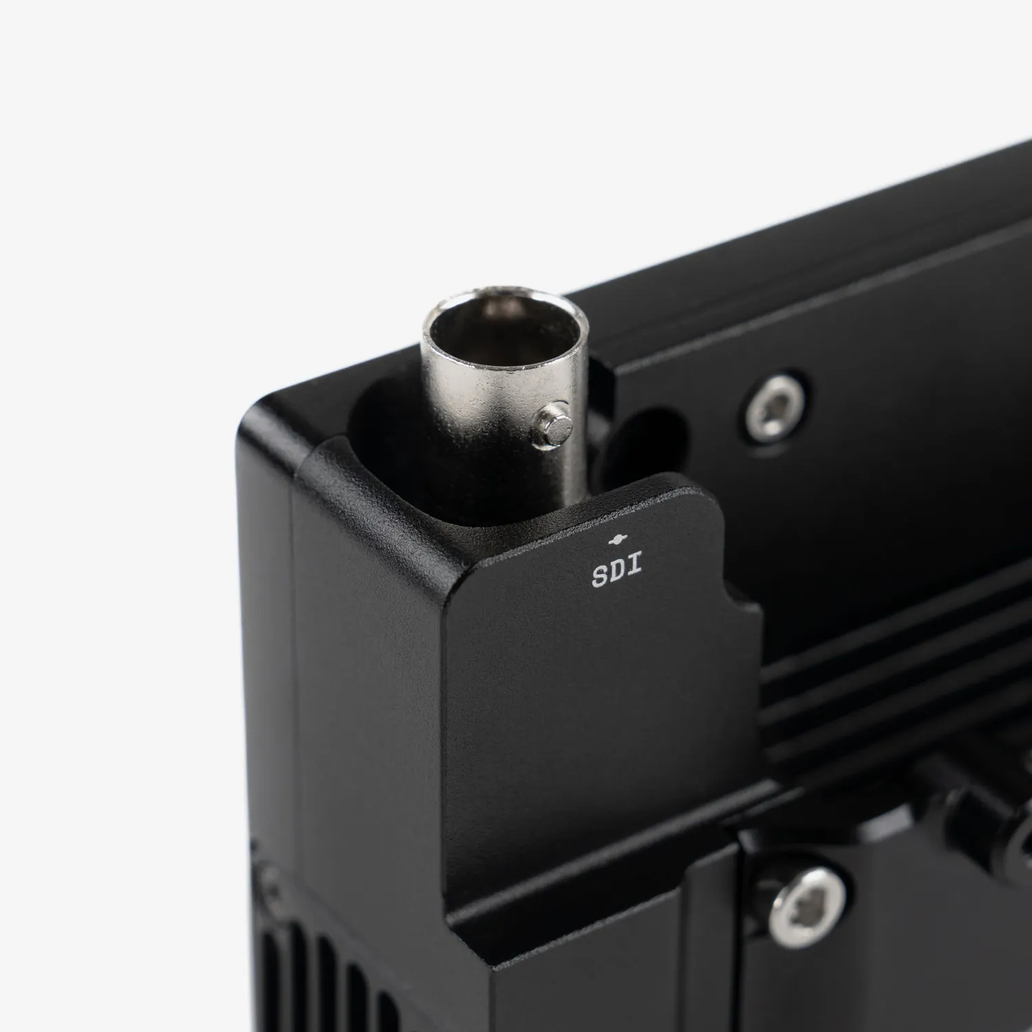 Freefly Systems Ember Media Expander extension SSD SDI
