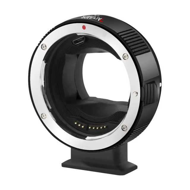 7Artisans EF-SE adaptateur Canon EF vers Sony E AF