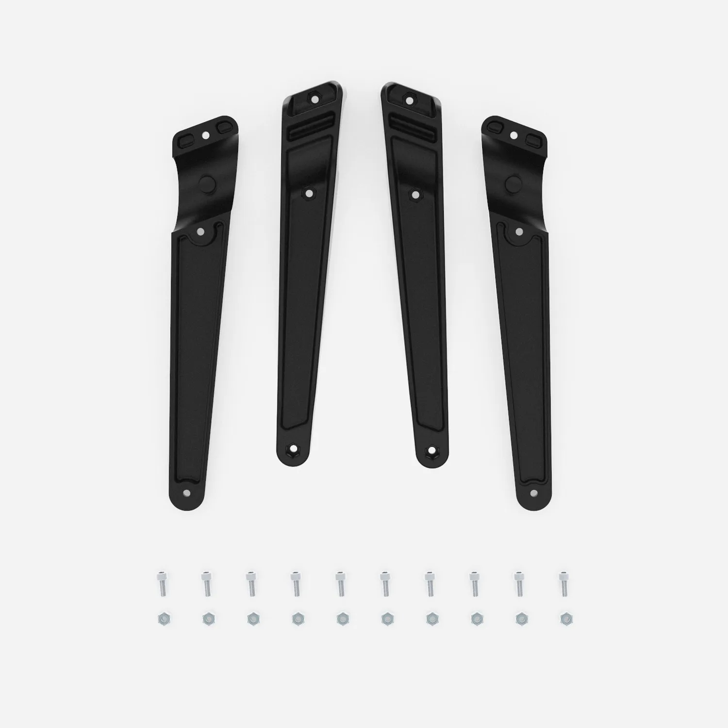 Freefly Mōvi Ring Pro kit pieds rechange plastique